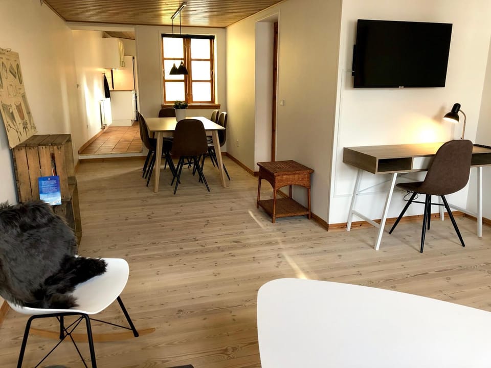 Torvet 19 - Maribo House in Denmark