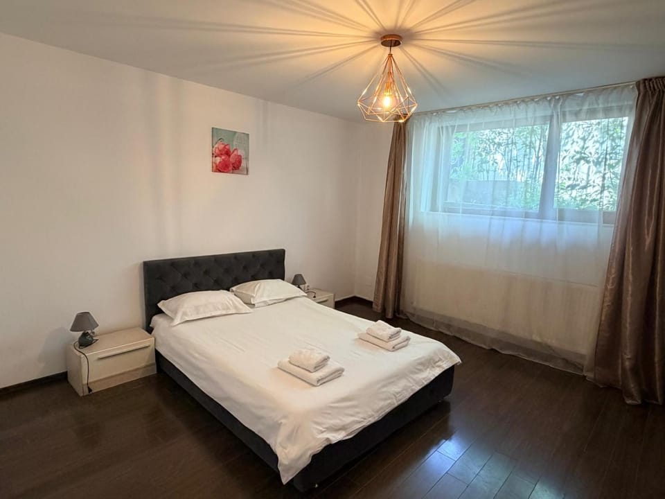 InnTime Bed and Breakfast in Cluj-Napoca