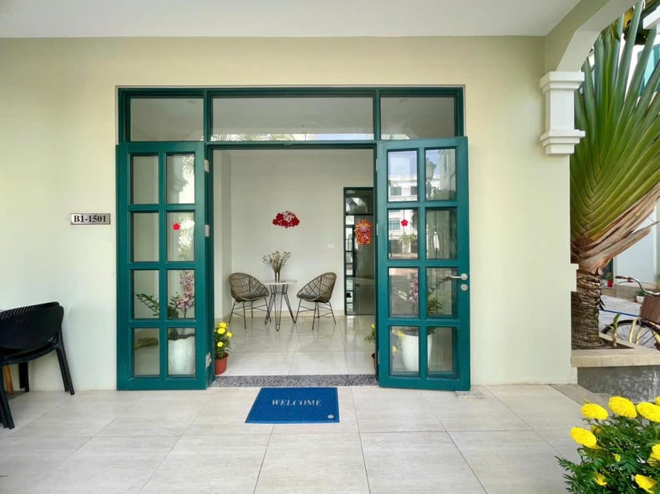 The Costis Phu Quoc Hotel in Phu Quoc