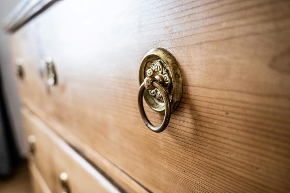 Decorative detail
