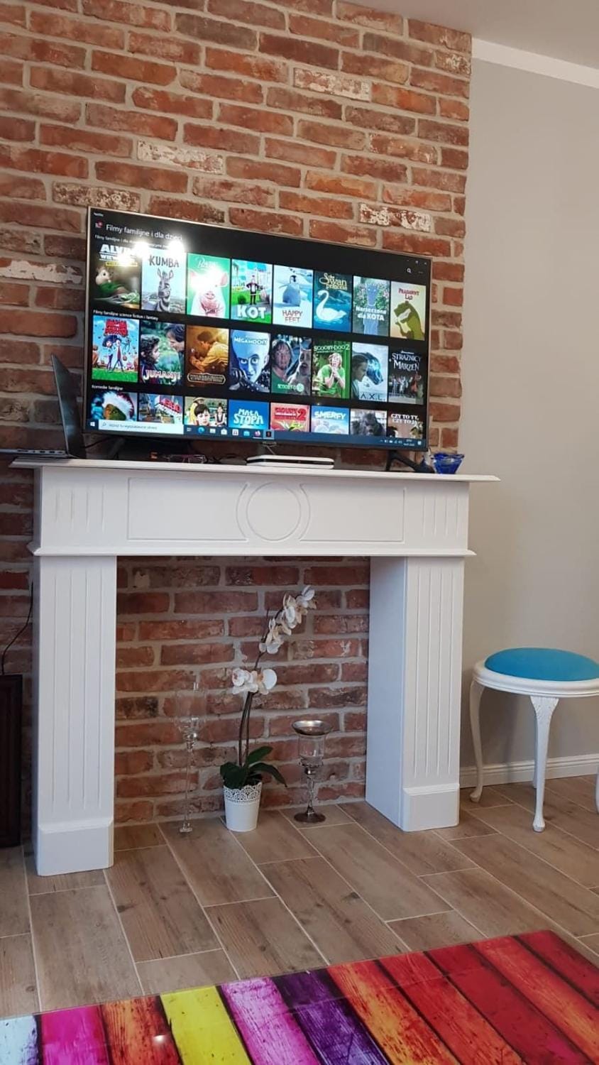 Apartament HAPPY 15 BASEN & KORT TENISOWY, OCHRONA 24h Apartment in West Pomeranian Voivodeship, Poland