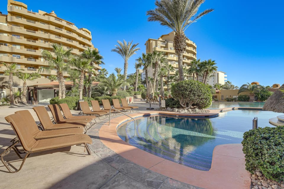 Beachfront Rocky Point Villa w/ Ocean Views! Villa in Rocky Point