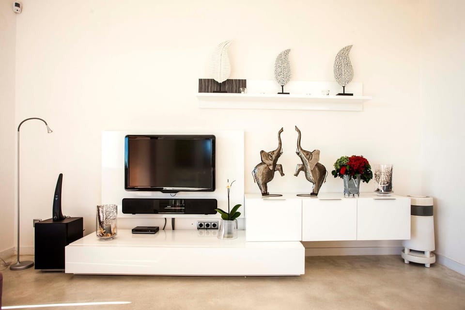 TV and multimedia