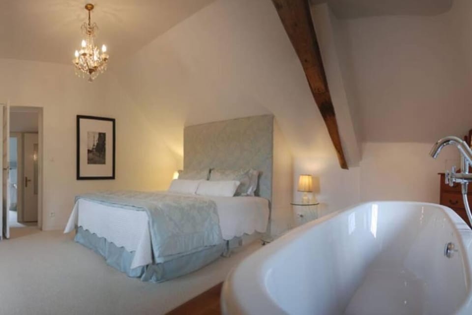 Manoir du Bois Mignon Luxury Home - Dordogne Villa in Nouvelle-Aquitaine