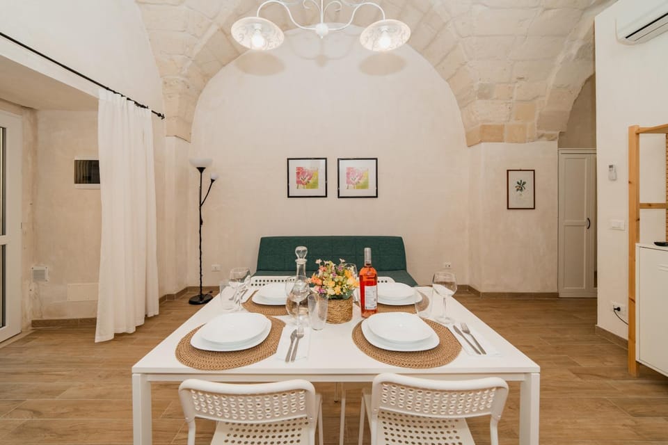 CASA PAPADIA Apartment in Apulia
