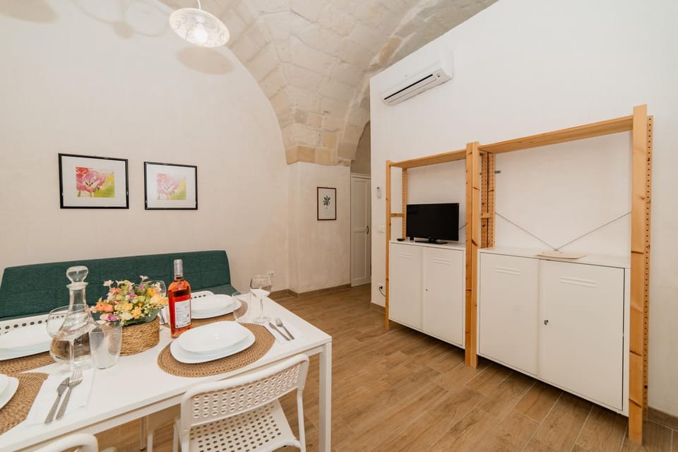 CASA PAPADIA Apartment in Apulia