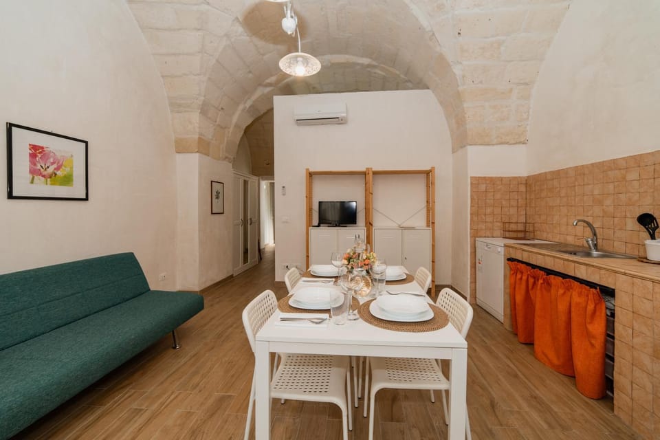 CASA PAPADIA Apartment in Apulia