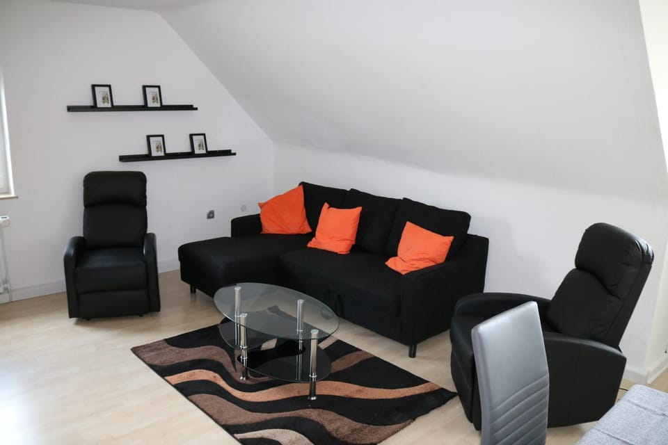 Modernes Ruhrgebietsdomizil Apartment in Hattingen