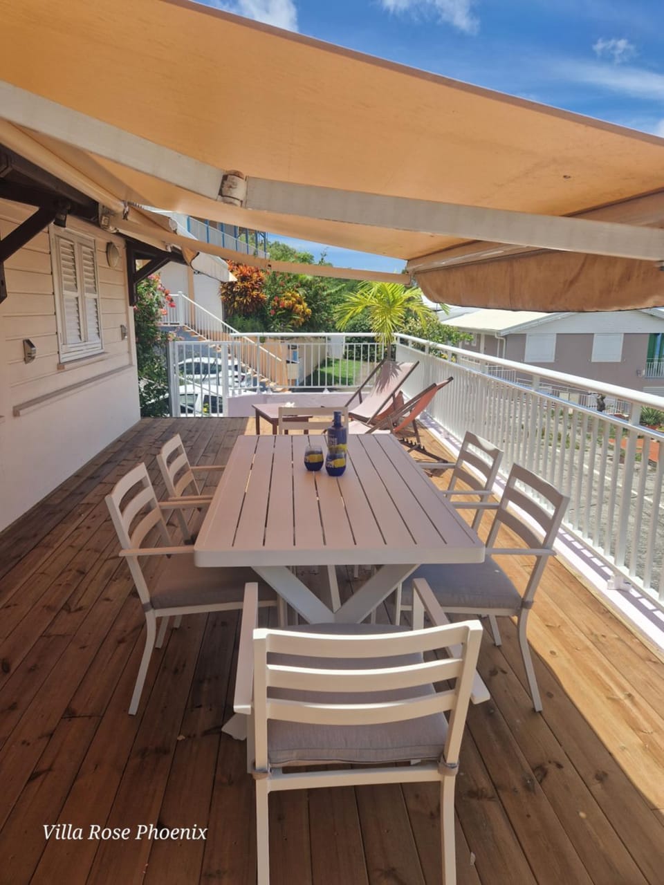 View (from property/room), Balcony/Terrace