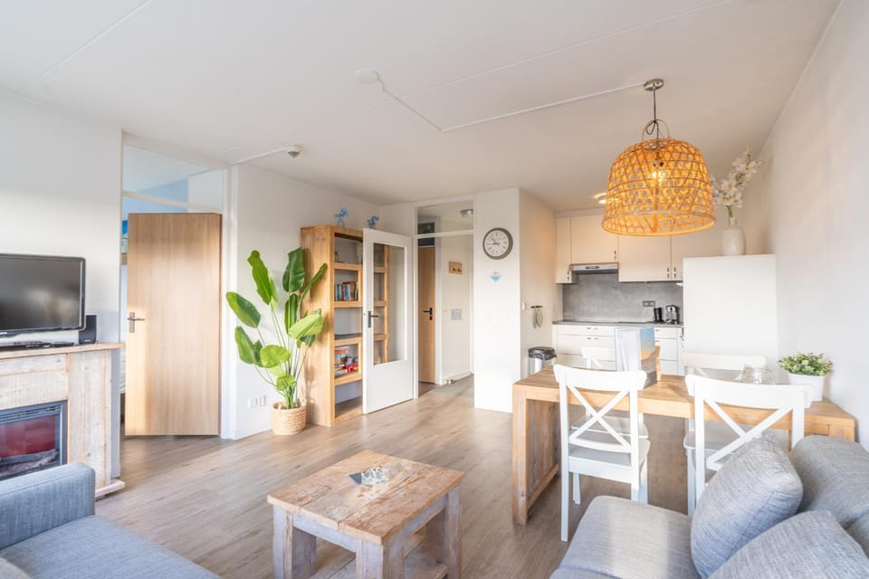 Appartementencomplex Juliana 130 Apartment in De Koog