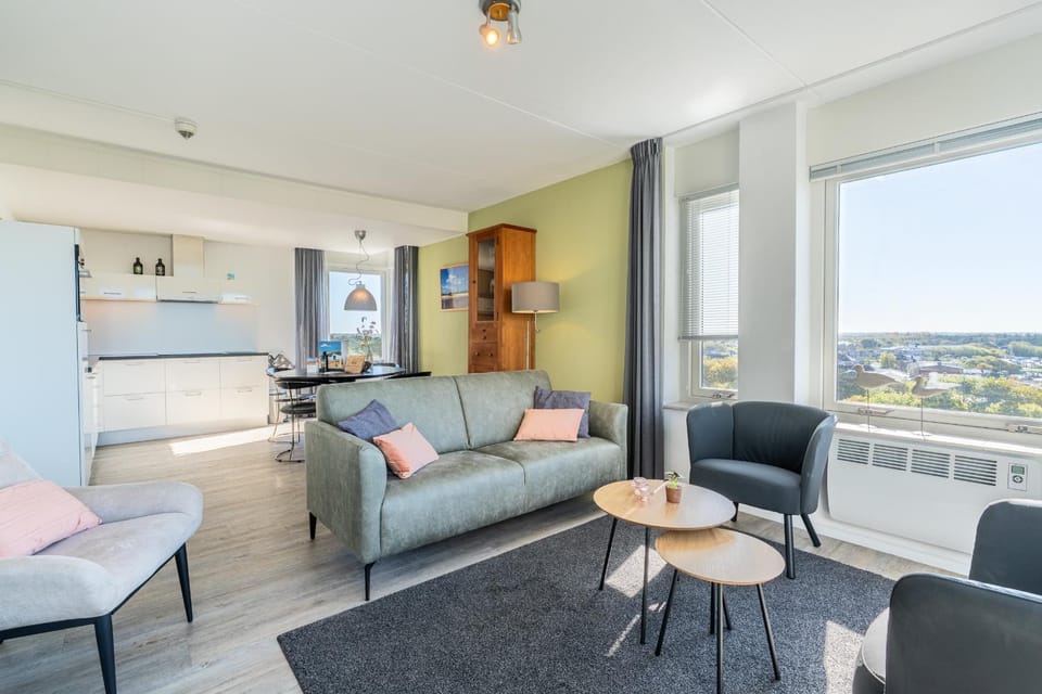 Appartementencomplex Juliana 132 Apartment in De Koog