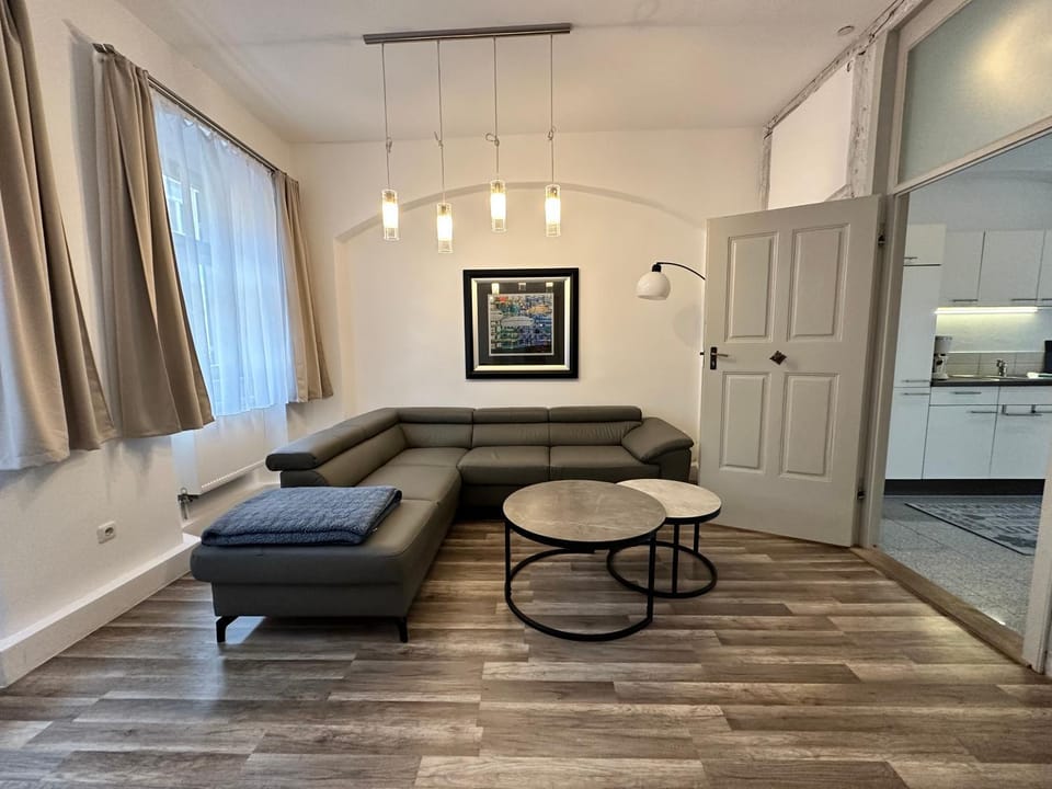 Maxima Apartment in Bamberg