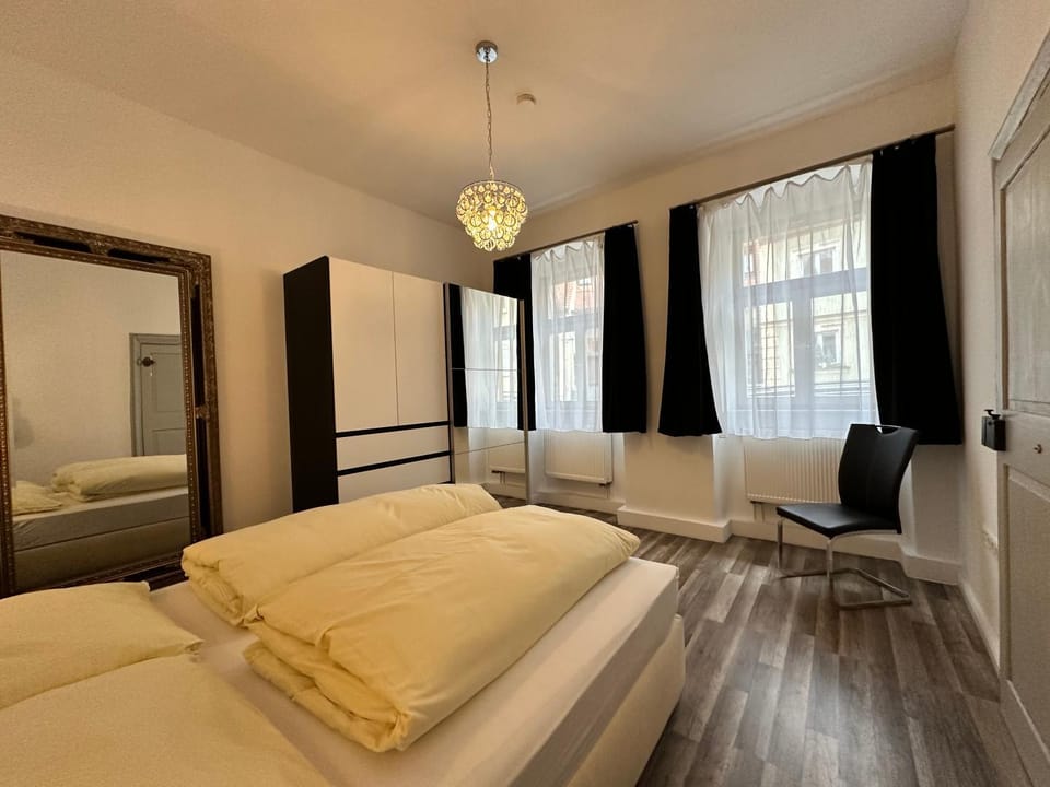 Maxima Apartment in Bamberg