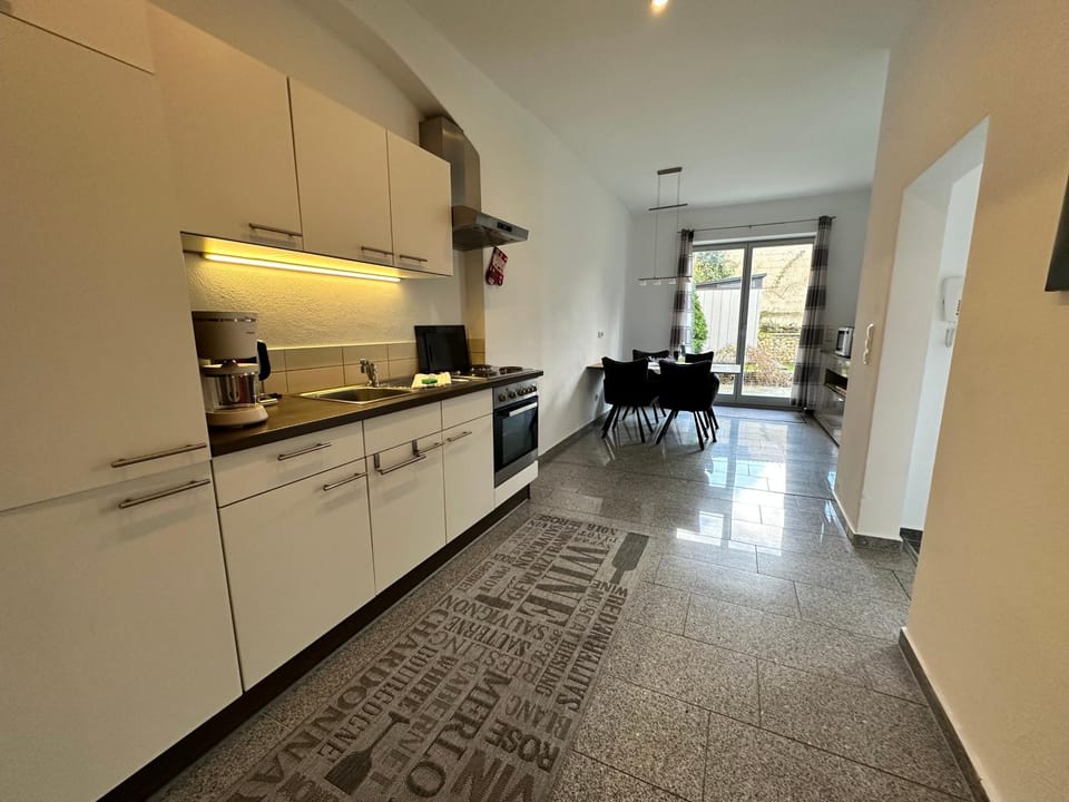 Maxima Apartment in Bamberg