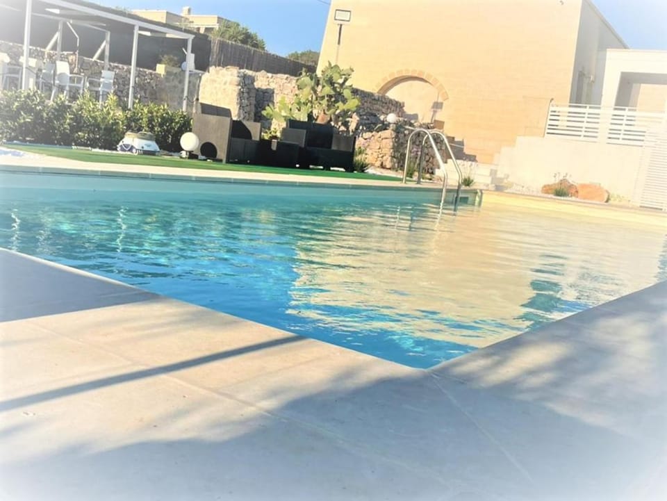 Villa Stella Bed and Breakfast in Apulia