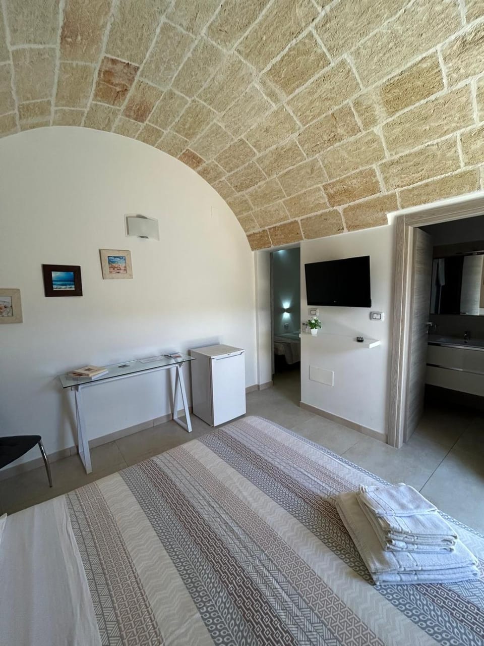 Villa Stella Bed and Breakfast in Apulia