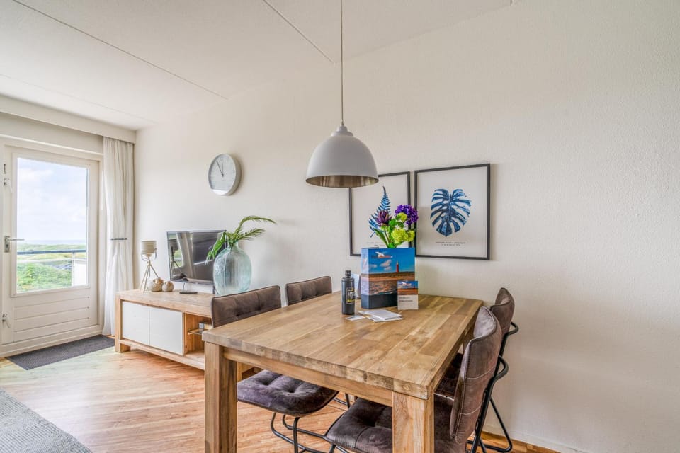 Appartementencomplex Juliana 146 Apartment in De Koog