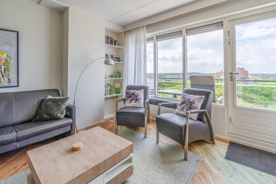 Appartementencomplex Juliana 146 Apartment in De Koog