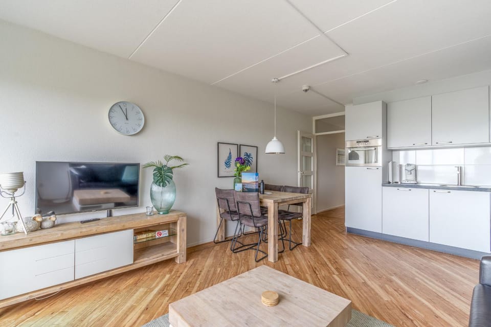 Appartementencomplex Juliana 146 Apartment in De Koog