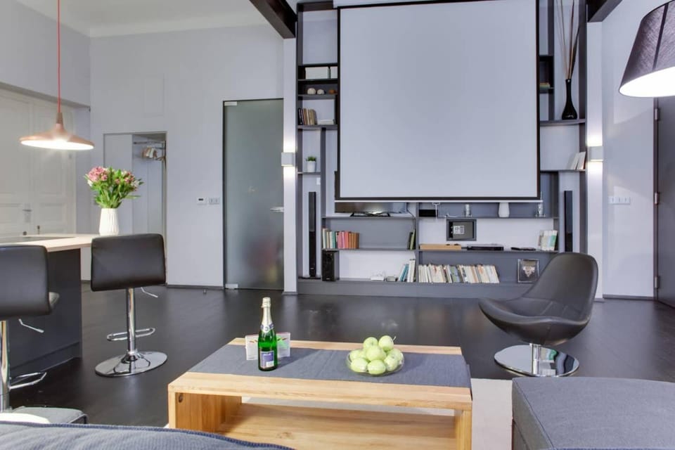 Business facilities