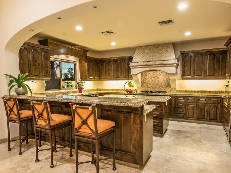 Cabo Hacienda w/ Private Pool & Rooftop Terrace! House in Baja California Sur