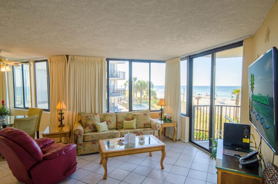 Sunbird 0208W 'Surfside Sandcastle' House in Panama City Beach