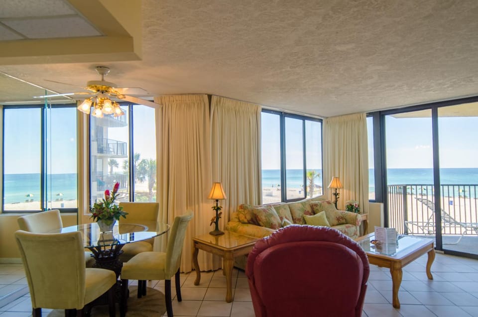 Sunbird 0208W 'Surfside Sandcastle' House in Panama City Beach