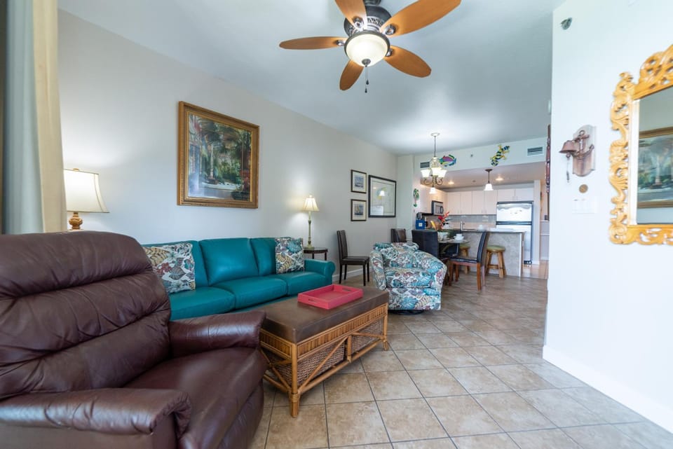 Grand Panama 1-1706 'Paradise Harbor' House in Panama City Beach