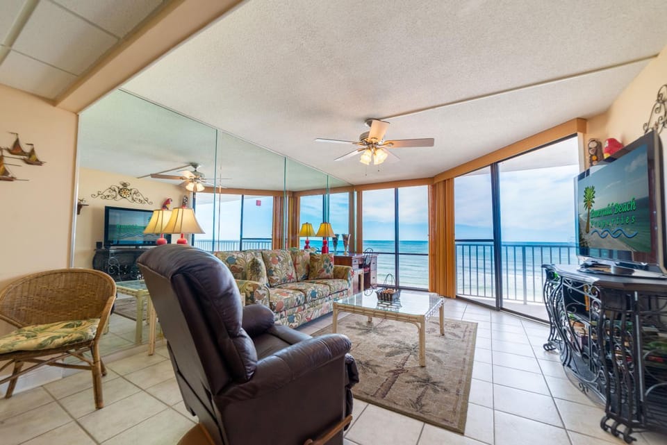 Edgewater W404 'Sandpiper' House in Panama City Beach