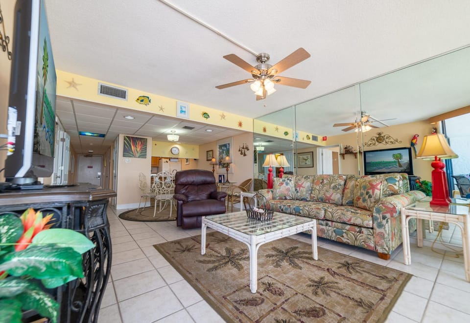 Edgewater W404 'Sandpiper' House in Panama City Beach
