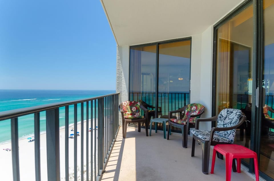 Edgewater 2-0811 'Beach Lovers Paradise' House in Panama City Beach