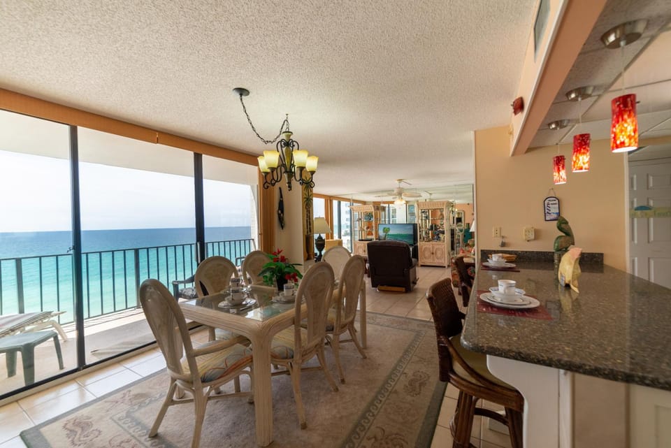 Edgewater 2-0811 'Beach Lovers Paradise' House in Panama City Beach