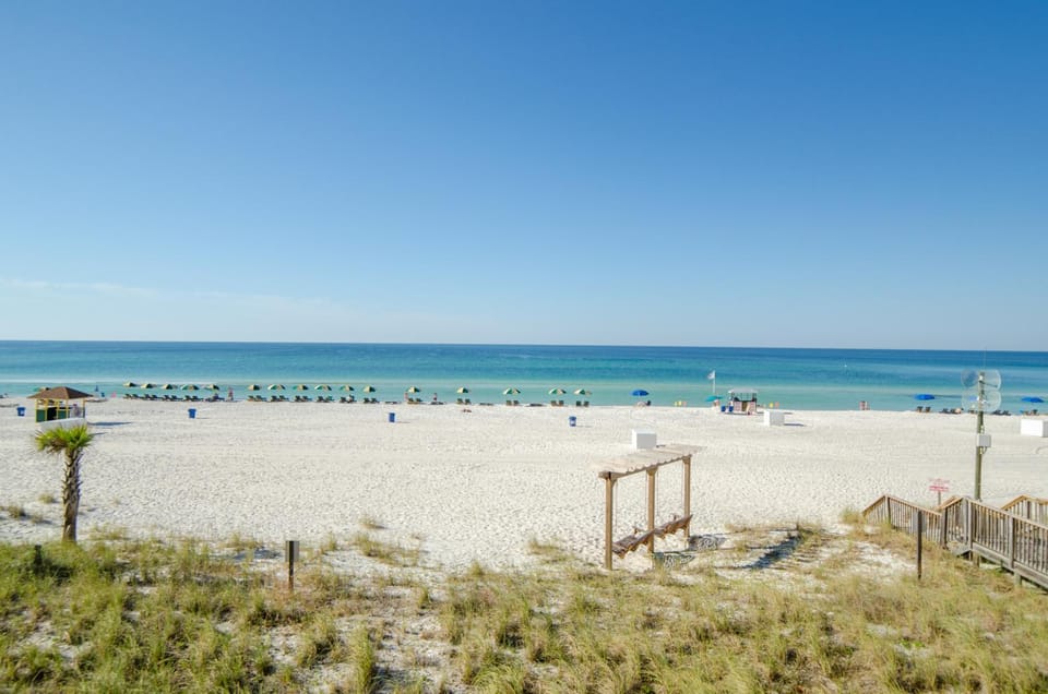 Sunbird 0908W 'Captain's Cove' House in Panama City Beach