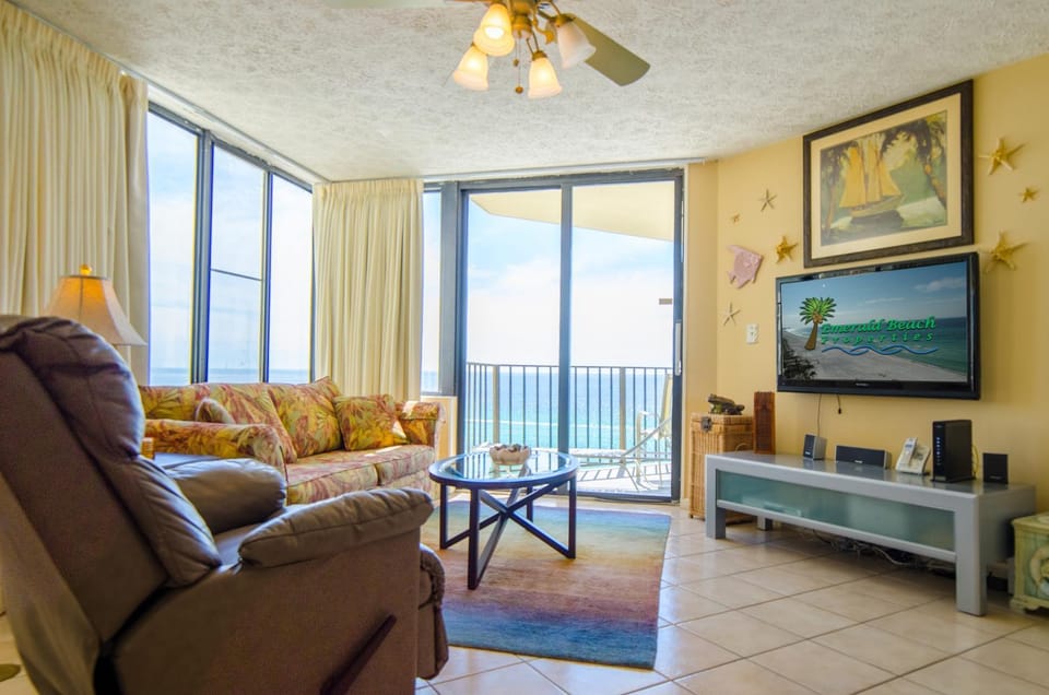 Sunbird 0908W 'Captain's Cove' House in Panama City Beach