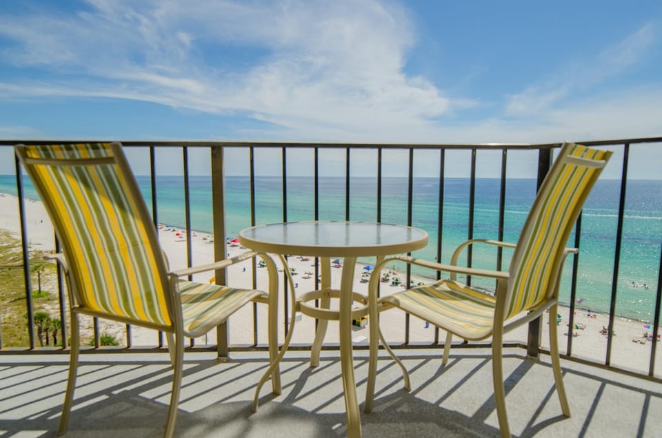 Sunbird 0908W 'Captain's Cove' House in Panama City Beach