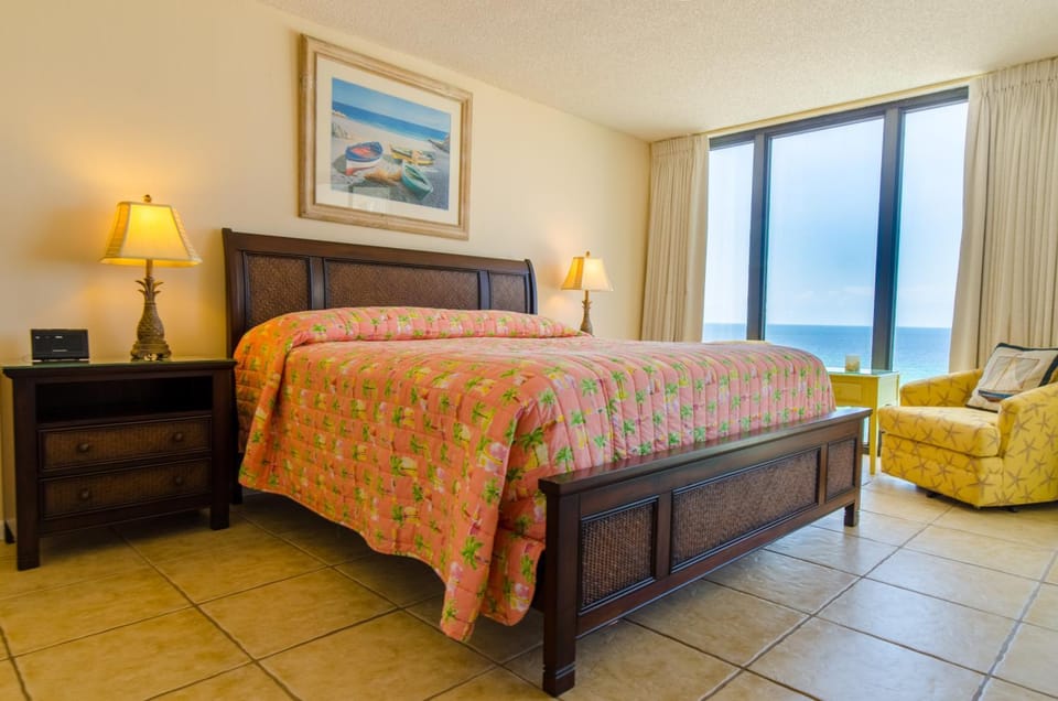 Edgewater 2-0904 'Sea Breeze' House in Panama City Beach