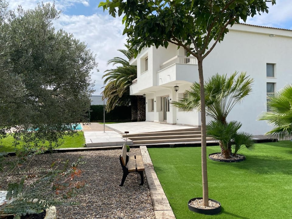 Casa La Nava Country House in Navarre
