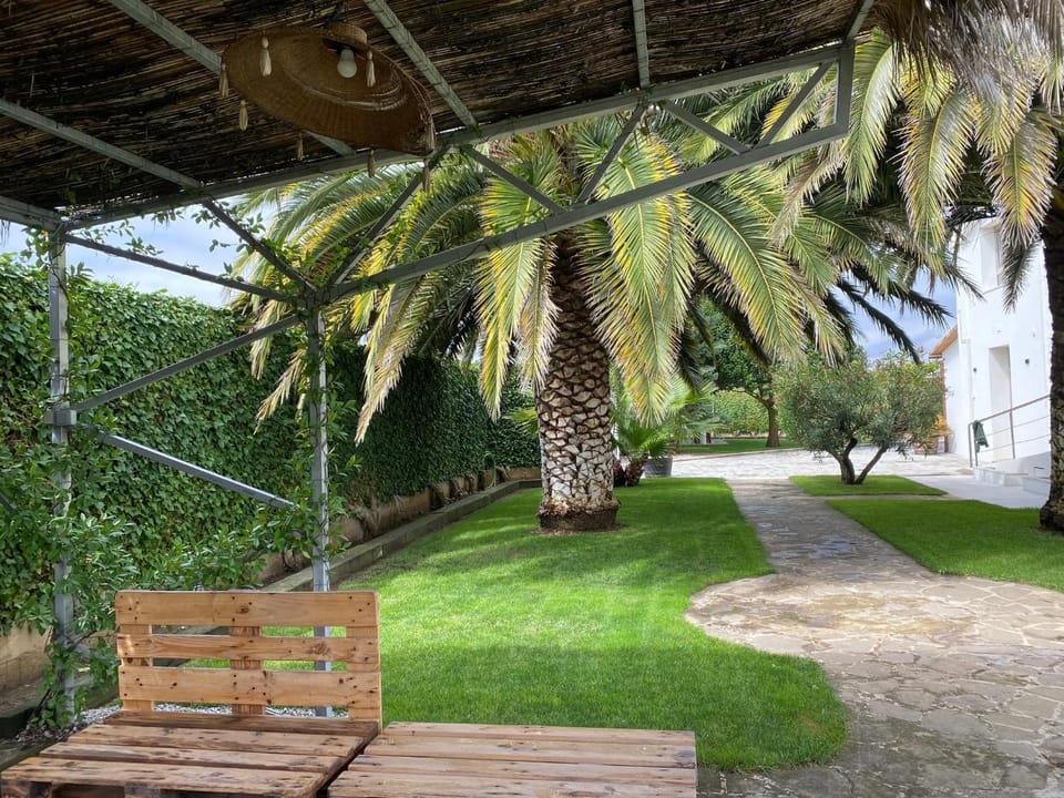 Casa La Nava Country House in Navarre