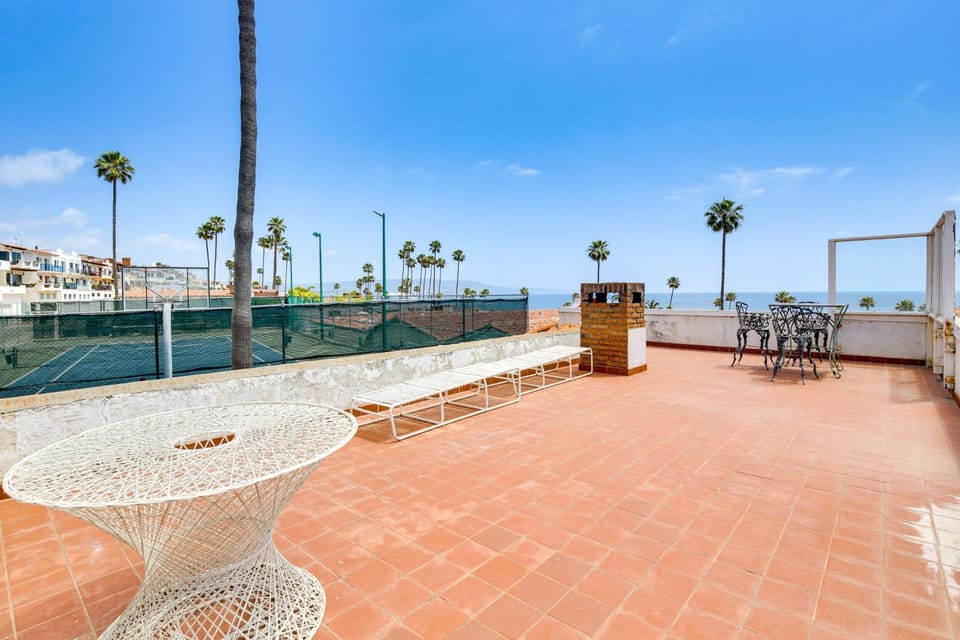 Rosarito Beach Home in Las Gaviotas w/ Ocean Views House in State of Baja California