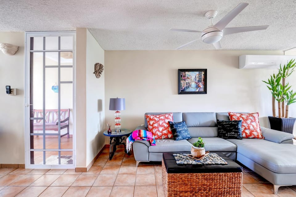 Breezy Rio Grande Getaway w/ Pristine Ocean Views! House in Rio Grande