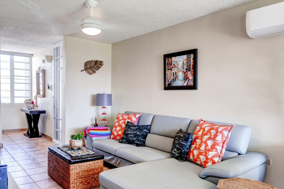 Breezy Rio Grande Getaway w/ Pristine Ocean Views! House in Rio Grande