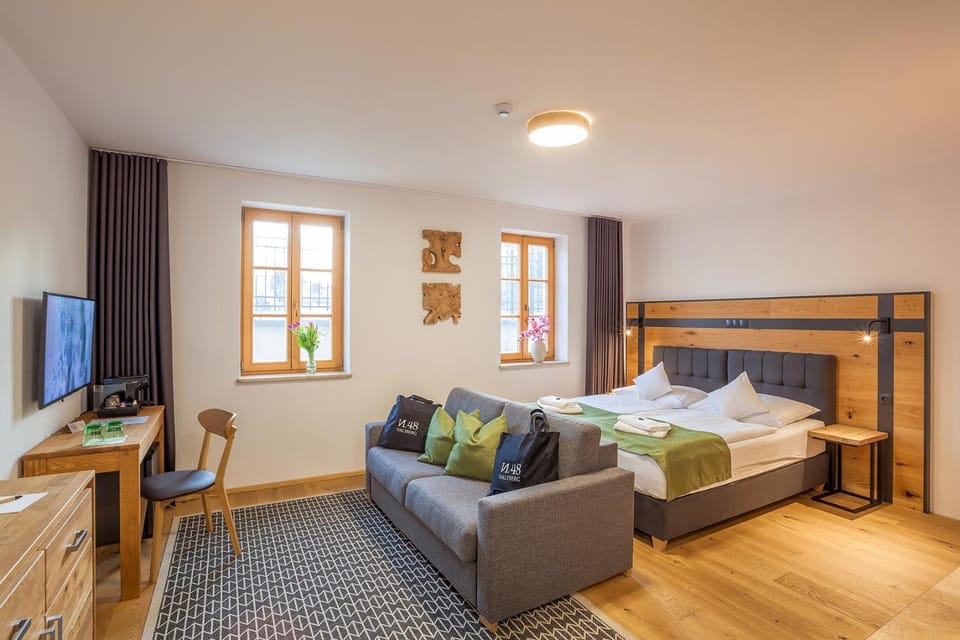 Resort Valtberg Valtice Resort in South Moravian Region