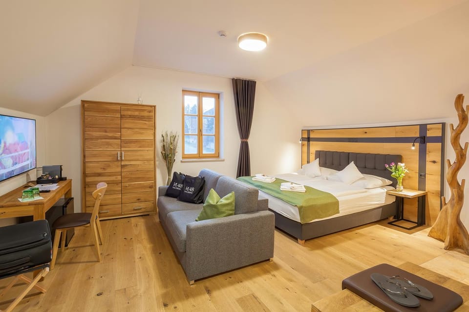 Resort Valtberg Valtice Resort in South Moravian Region