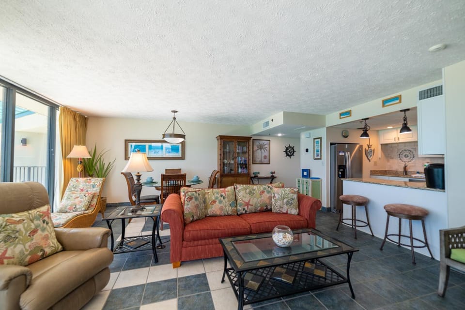 Sunbird 1205W 'Compass Rose Penthouse' House in Panama City Beach