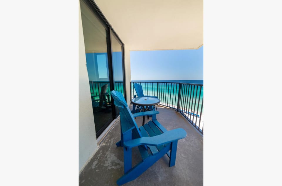 Sunbird 1205W 'Compass Rose Penthouse' House in Panama City Beach