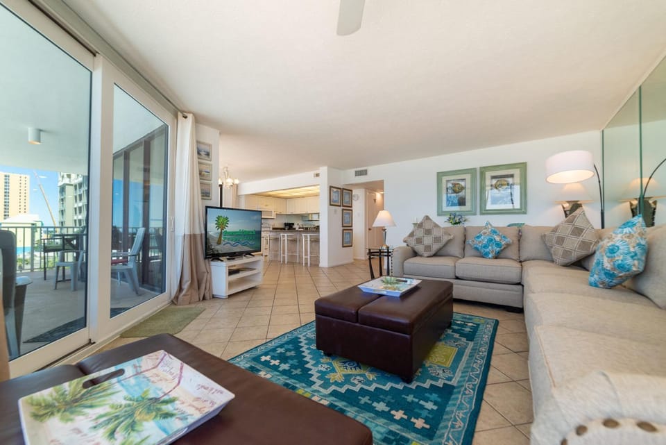 Edgewater W608 'Sea Forever' House in Panama City Beach