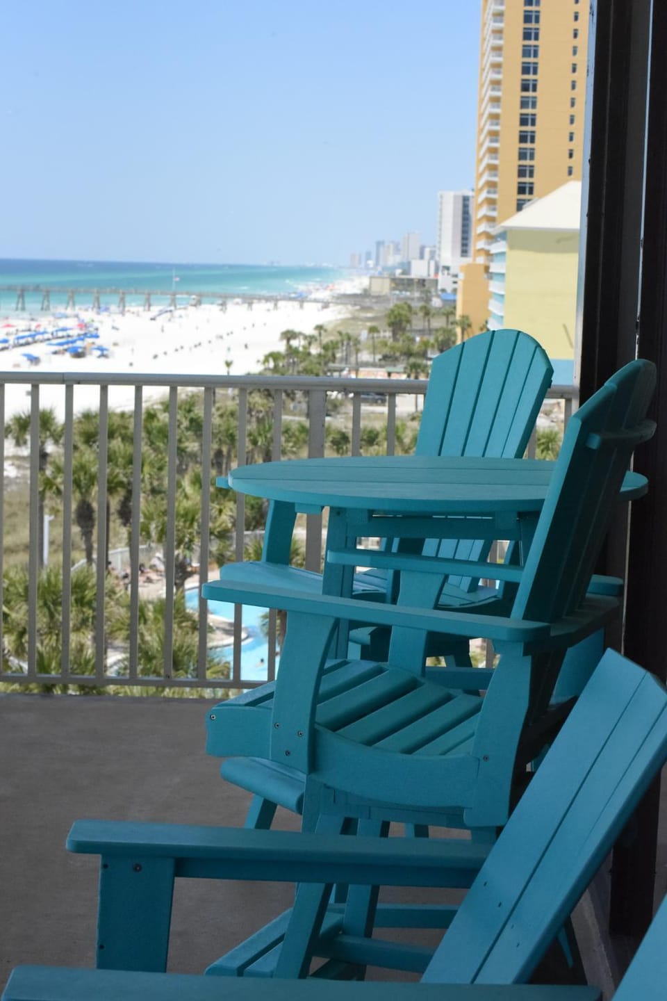 Edgewater W608 'Sea Forever' House in Panama City Beach