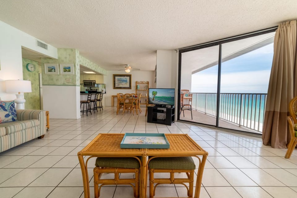 Edgewater W607 'Seas The Day' House in Panama City Beach