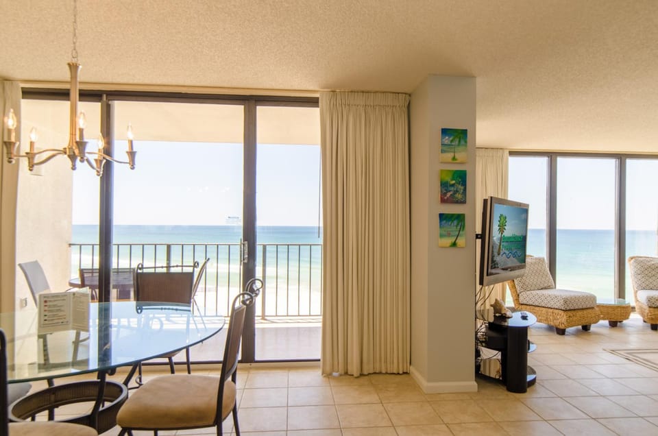 Edgewater 3-0413 'Once Upon A Tide' House in Panama City Beach