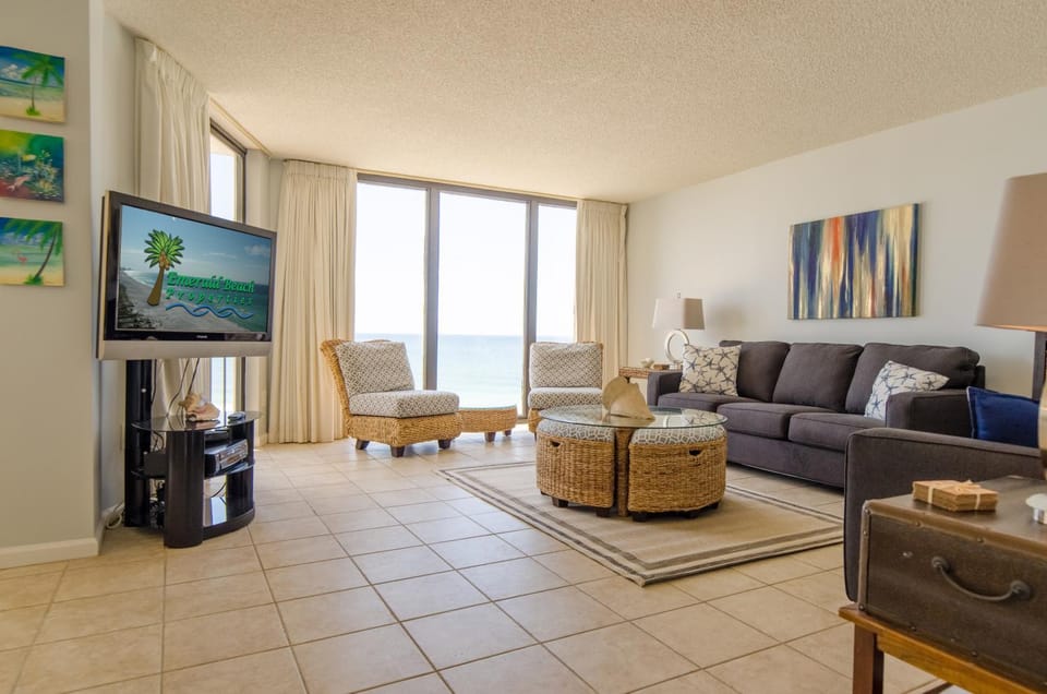 Edgewater 3-0413 'Once Upon A Tide' House in Panama City Beach